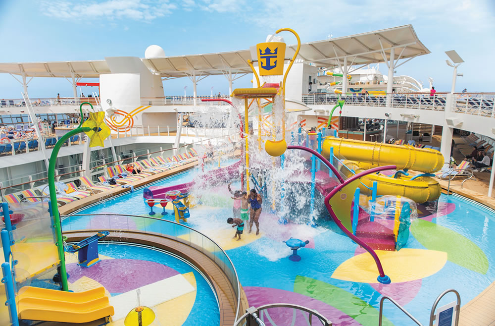 Photo Harmony of the Seas20