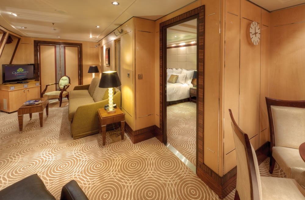 Photo Queen Mary 23