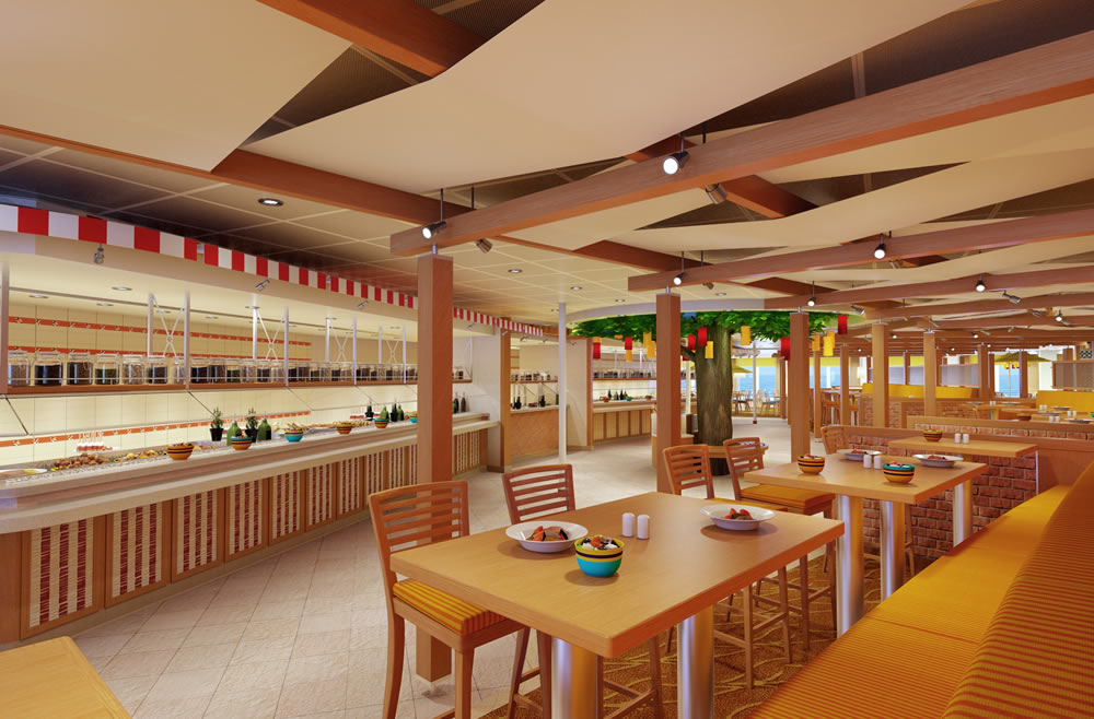 Photo Carnival Vista32
