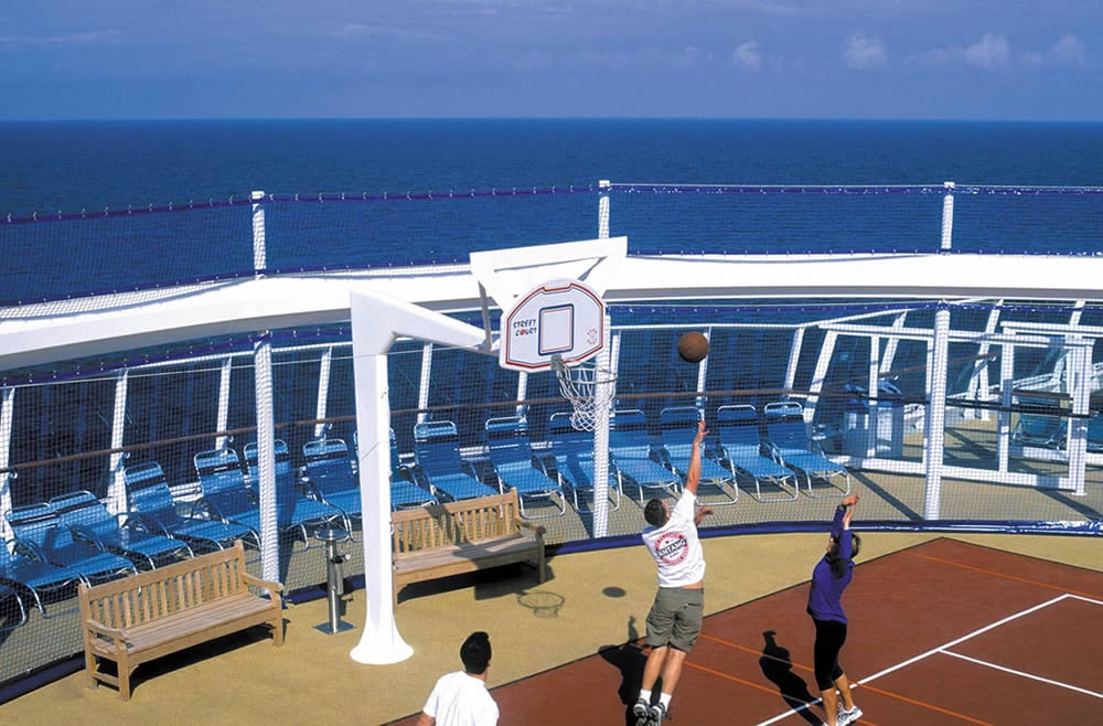 Photo Brilliance of the Seas1