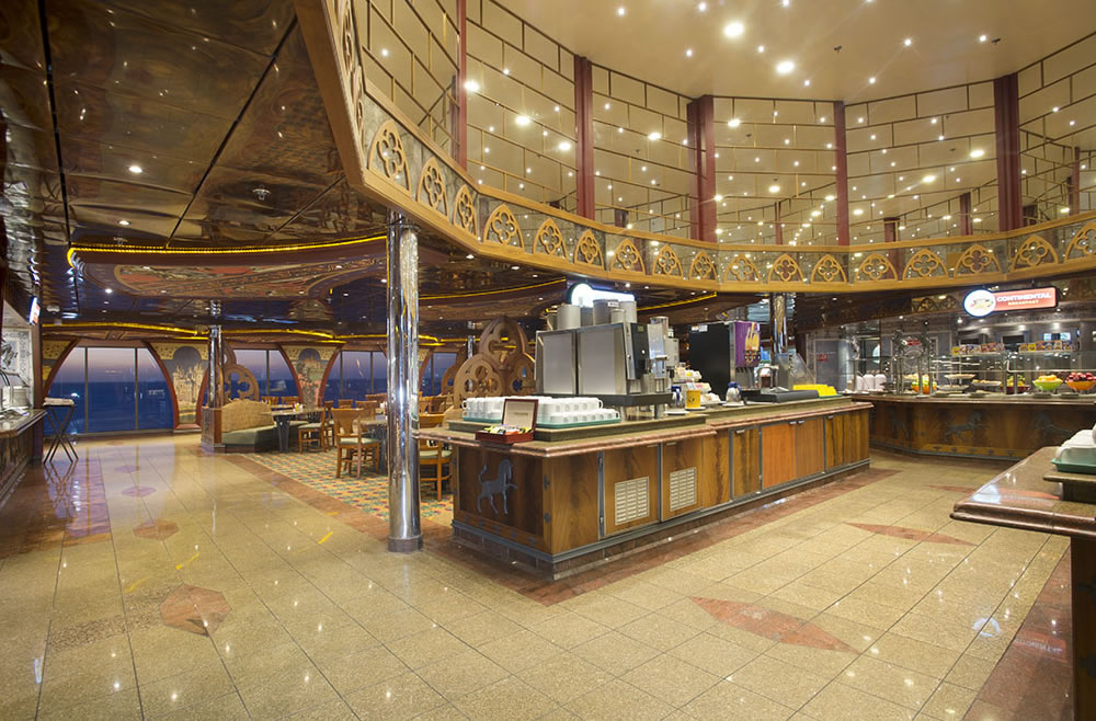 Photo Carnival Legend5