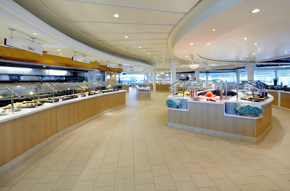 Photo Voyager of the Seas1