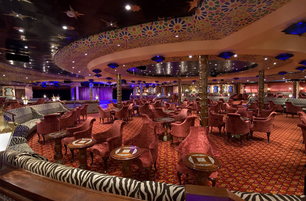 Photo Carnival Splendor3