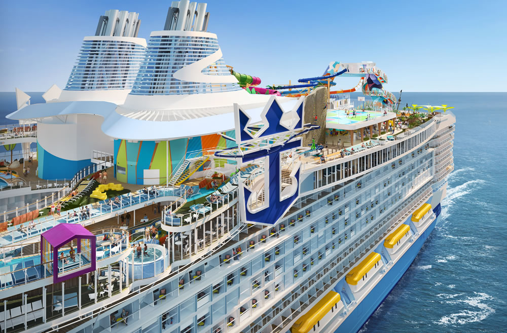 Photo Icon of the Seas4