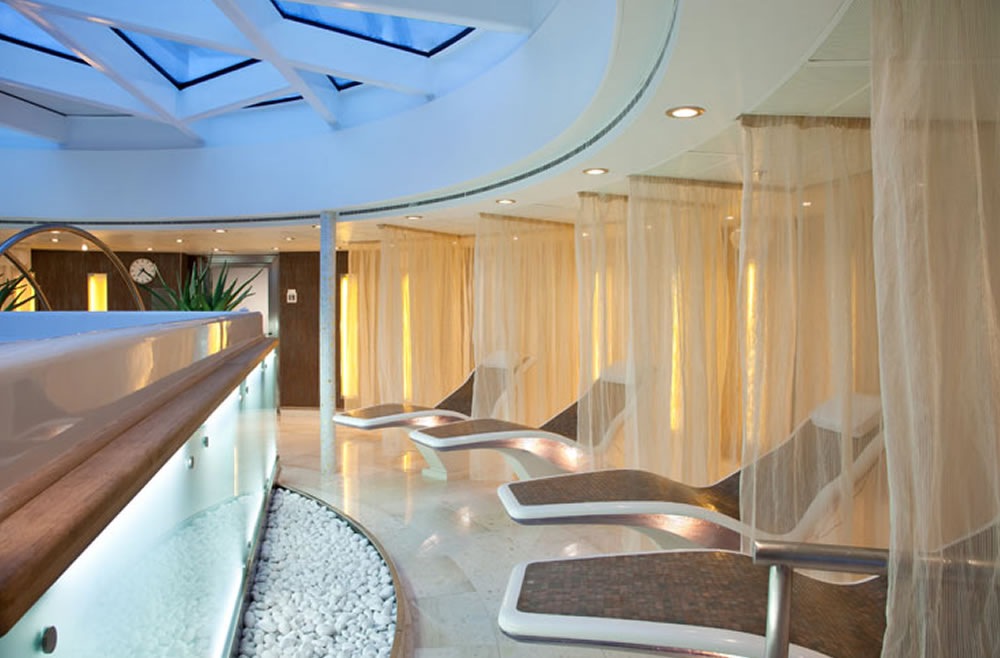 Photo Seabourn Quest20