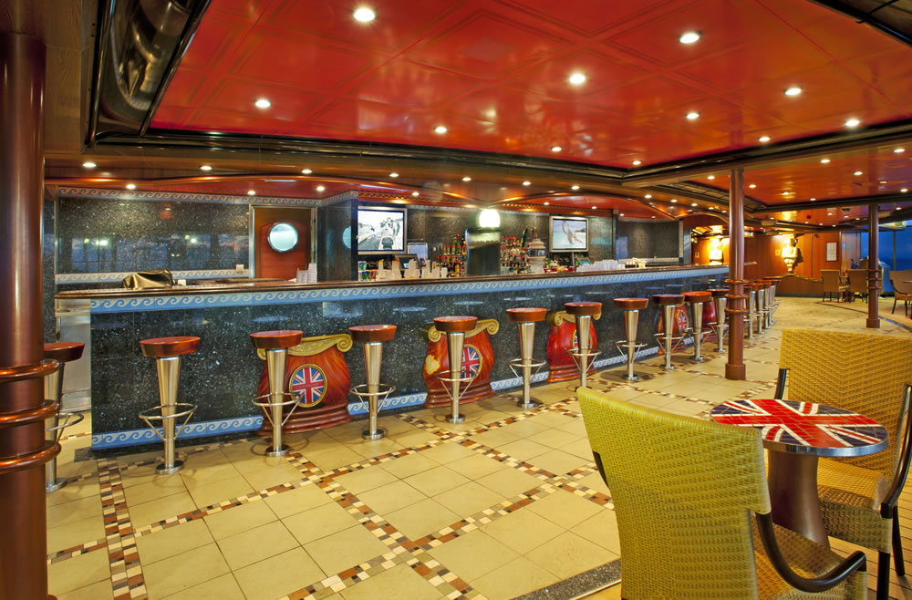 Photo Carnival Miracle1