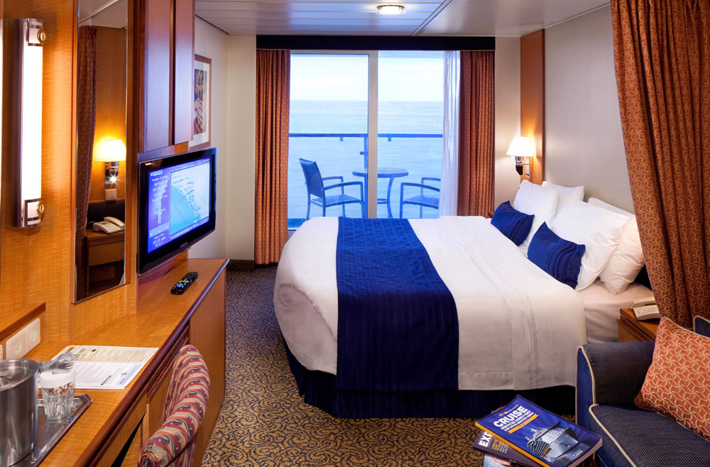 Photo Radiance of the Seas9