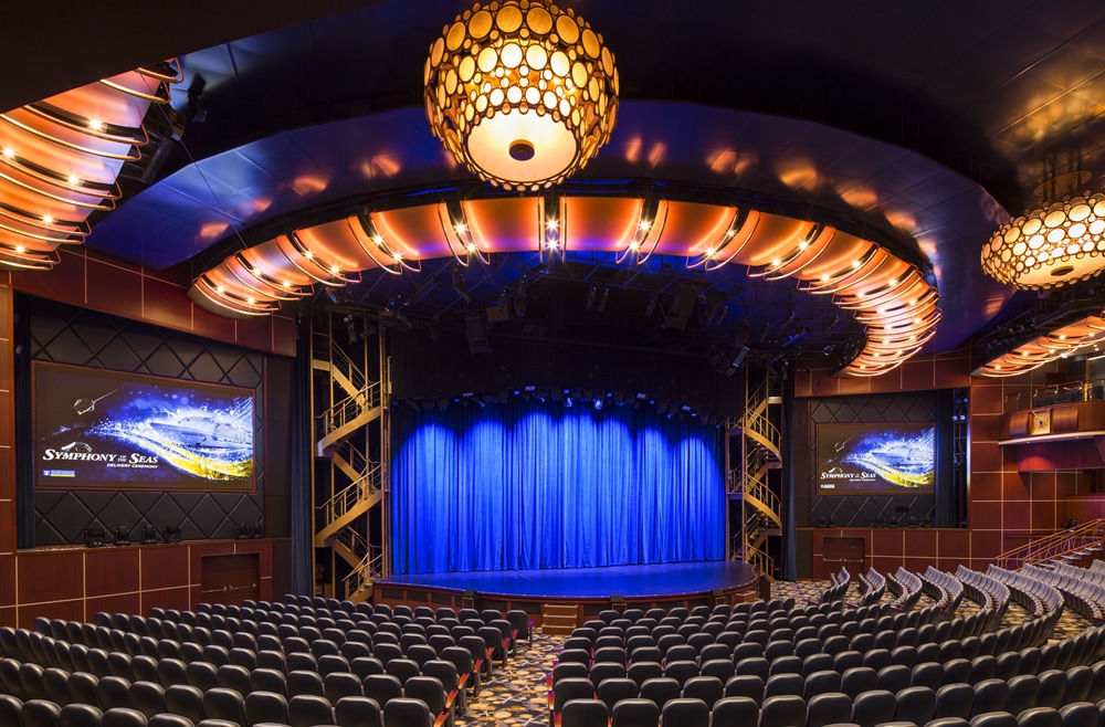 Photo Symphony of the Seas2