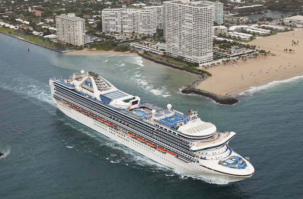 Photo Grand Princess1
