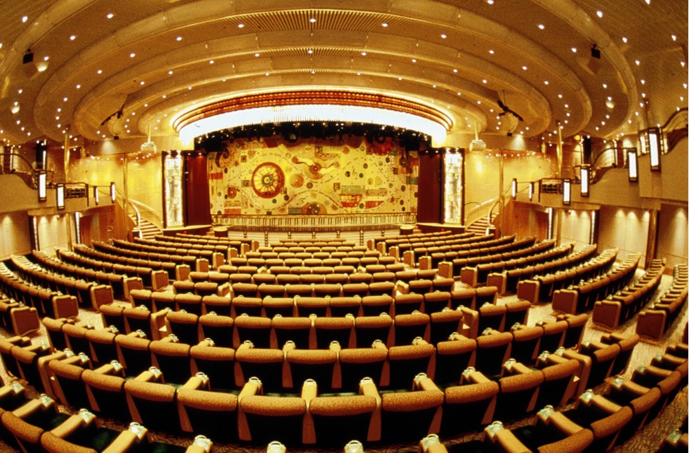 Photo Enchantment of the Seas29