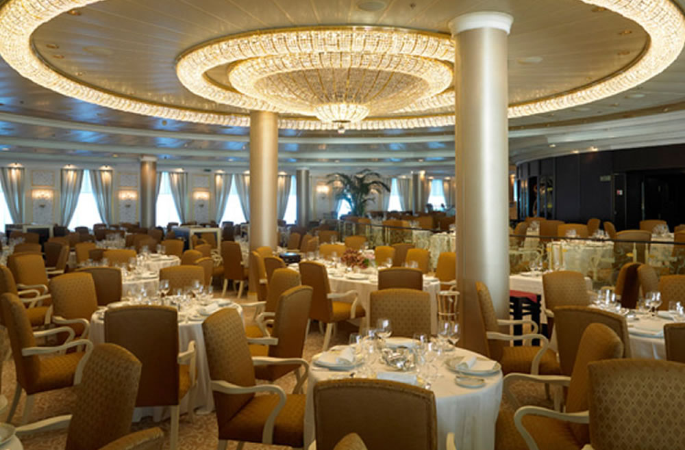 Photo Oceania Riviera4