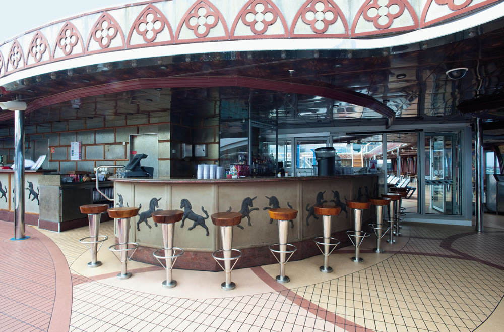 Photo Carnival Legend8
