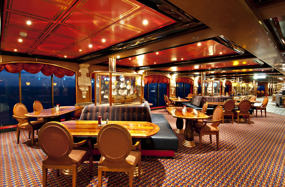 Photo Carnival Miracle2