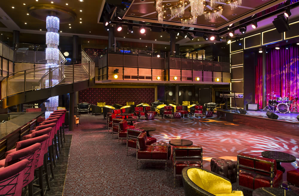 Photo Anthem of the Seas11
