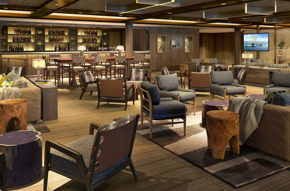 Photo Seabourn Pursuit6