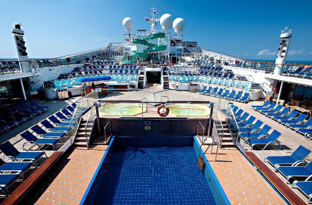 Photo Carnival Glory22