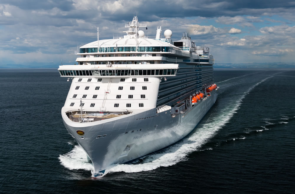 Photo Regal Princess14