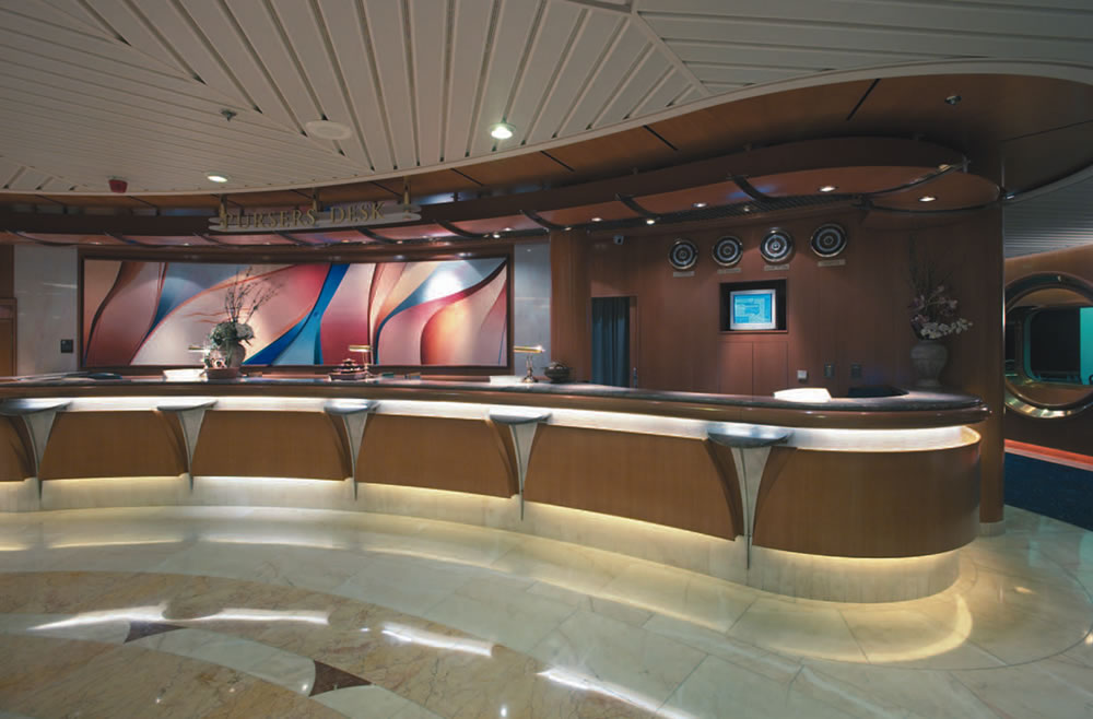 Photo Vision of the Seas9