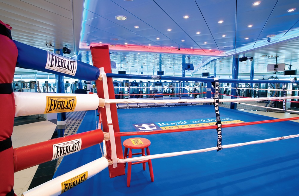 Photo Freedom of the Seas2