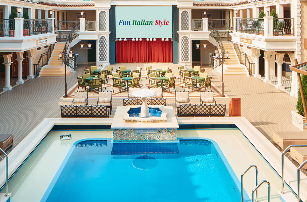 Photo Carnival Firenze11