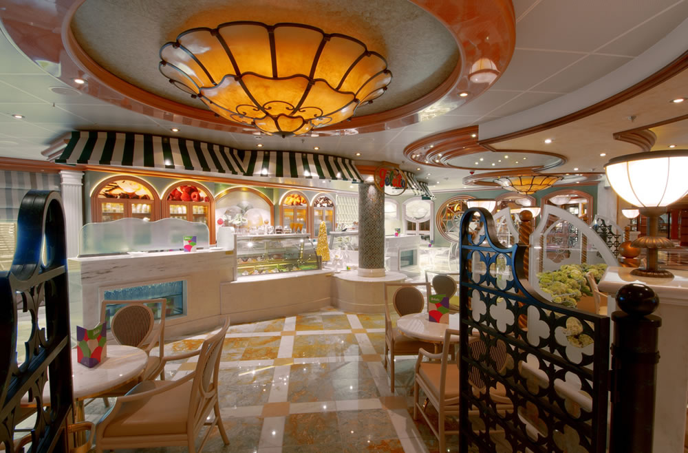 Photo Regal Princess5