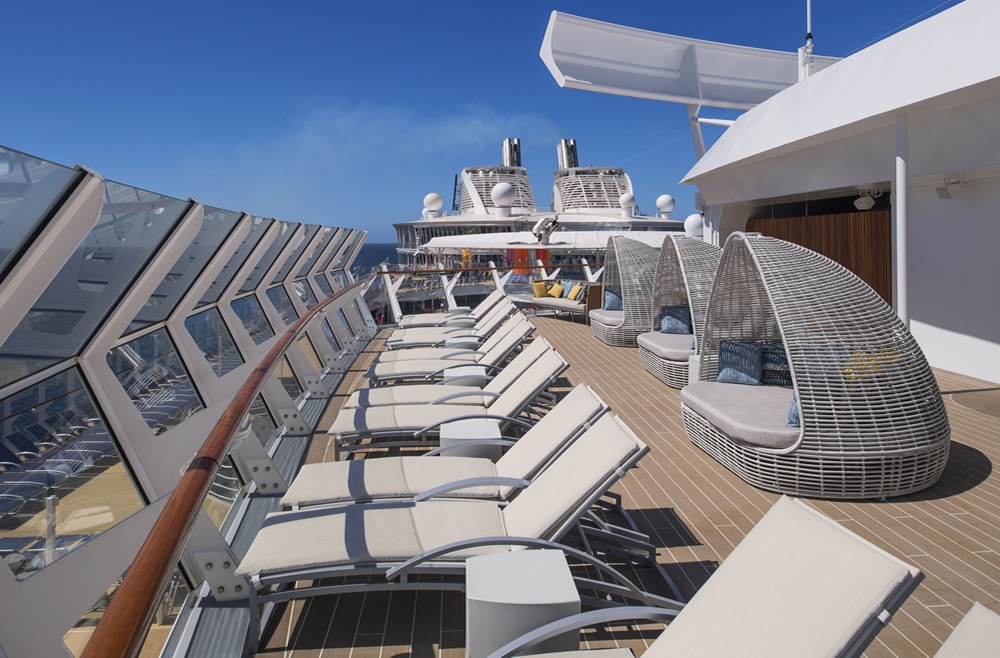 Photo Symphony of the Seas5