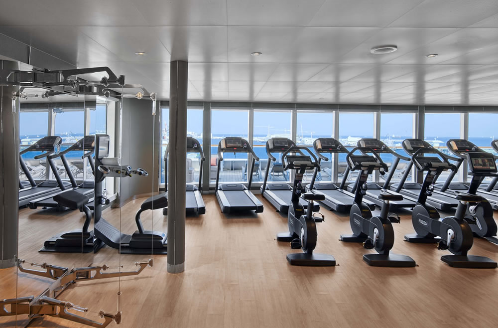 Photo Seabourn Ovation10