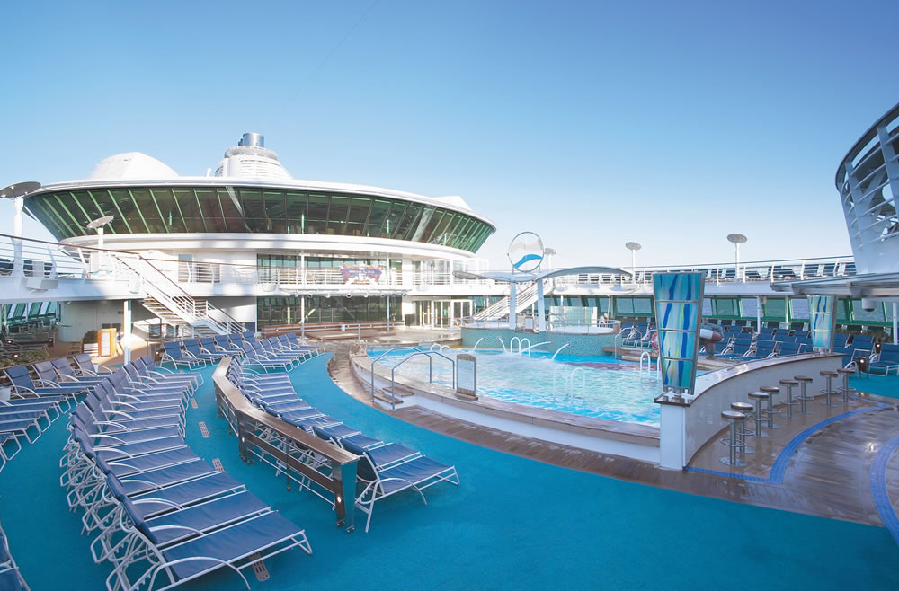 Photo Serenade of the Seas24
