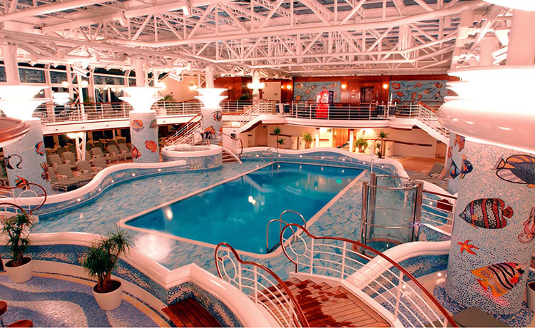 Photo Diamond Princess19