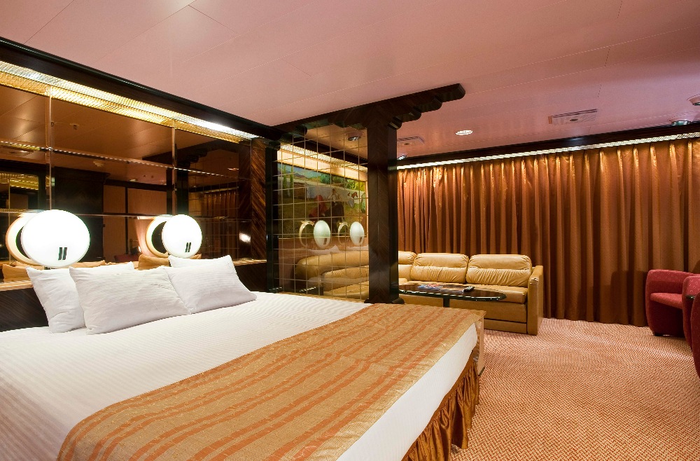 Grande Suite Elation