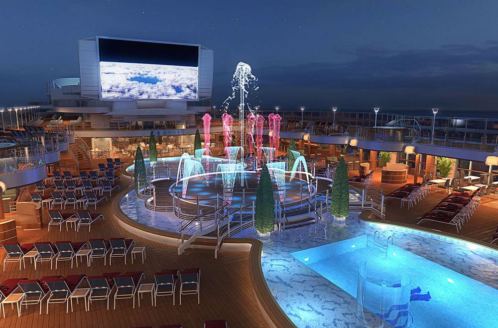 Photo Majestic Princess10