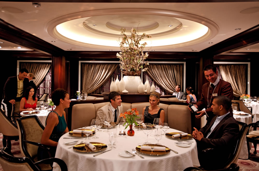 Photo Celebrity Solstice24