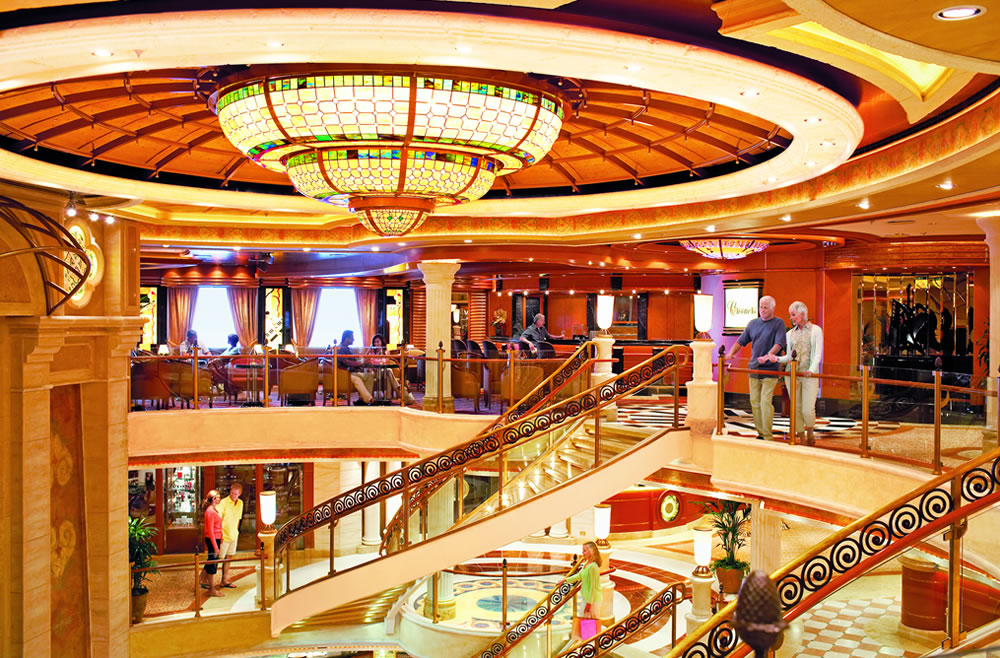Photo Crown Princess6
