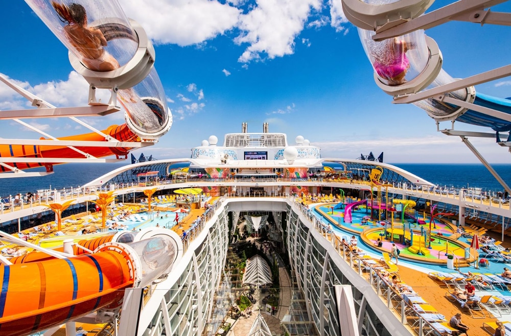 Photo Wonder of the Seas9
