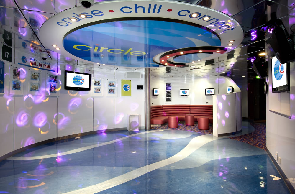 Photo Carnival Spirit5