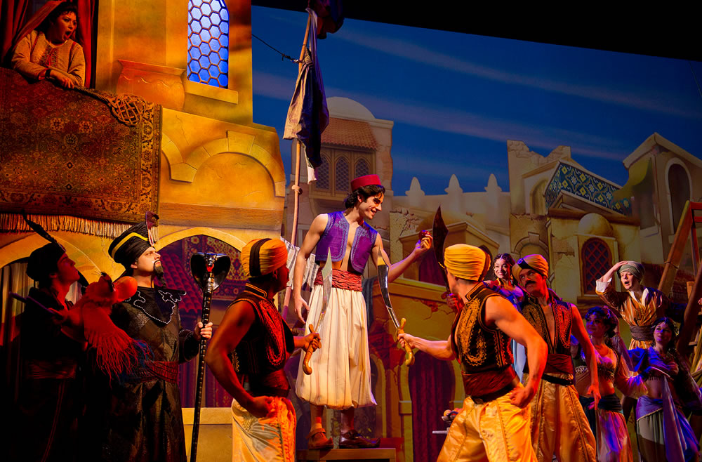 Photo Disney Fantasy23