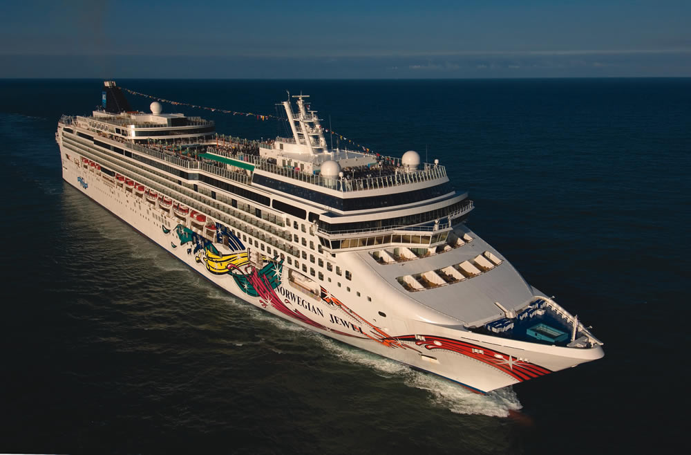 Photo Norwegian Jewel4