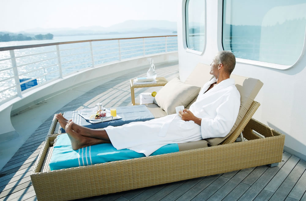 Photo Seabourn Encore6