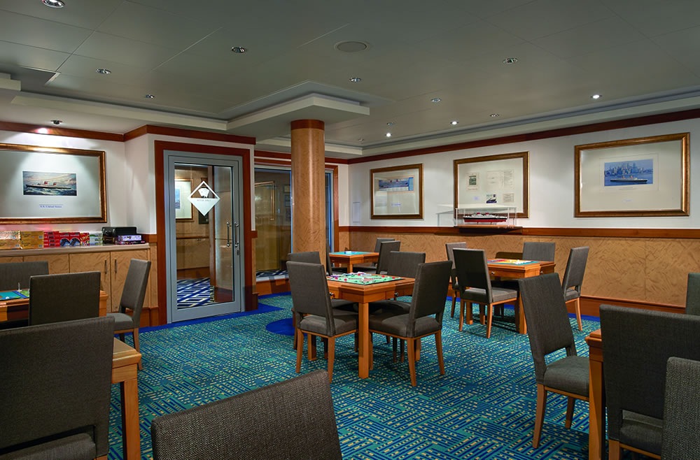 Photo Norwegian Gem19