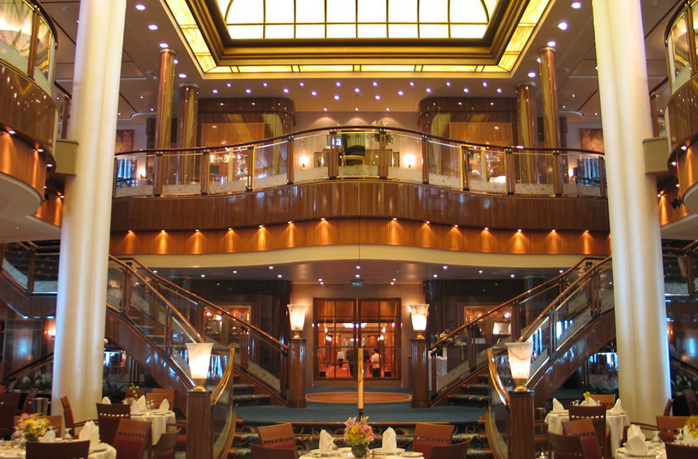 Photo Queen Mary 212