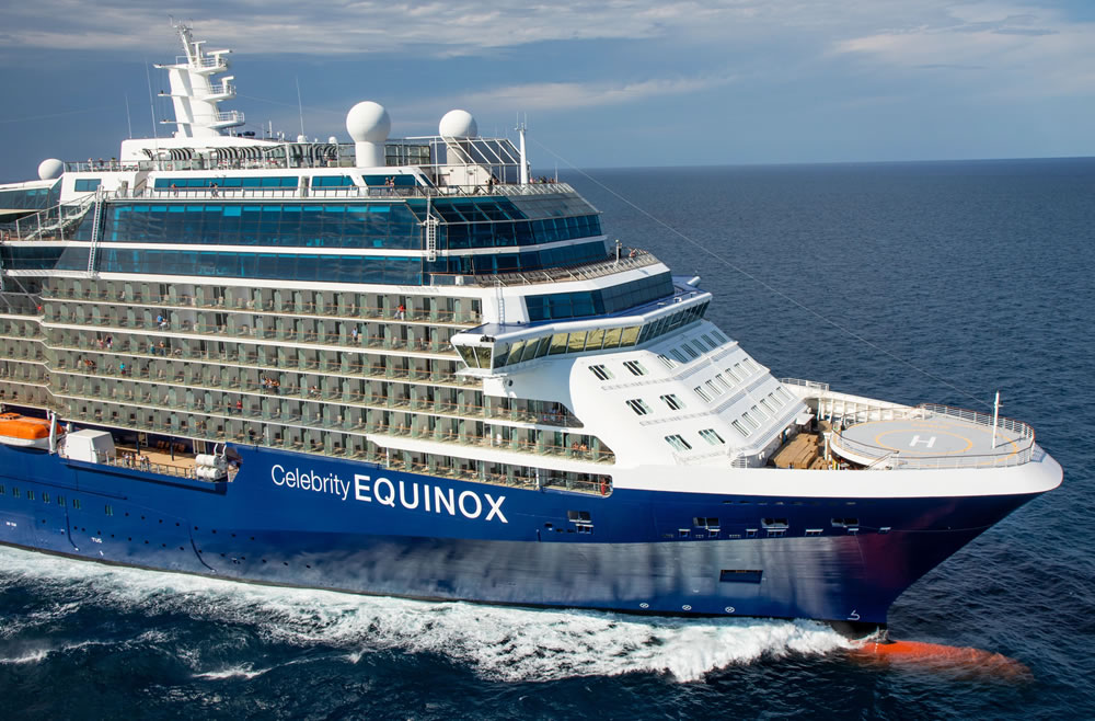 Photo Celebrity Equinox34