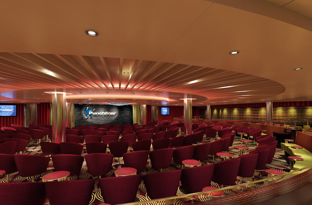 Photo Carnival Vista33