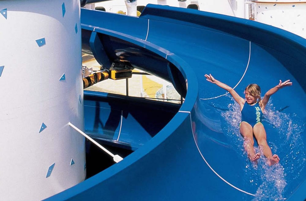 Photo Radiance of the Seas32