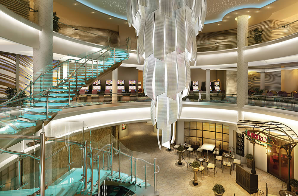 Photo Norwegian Escape2