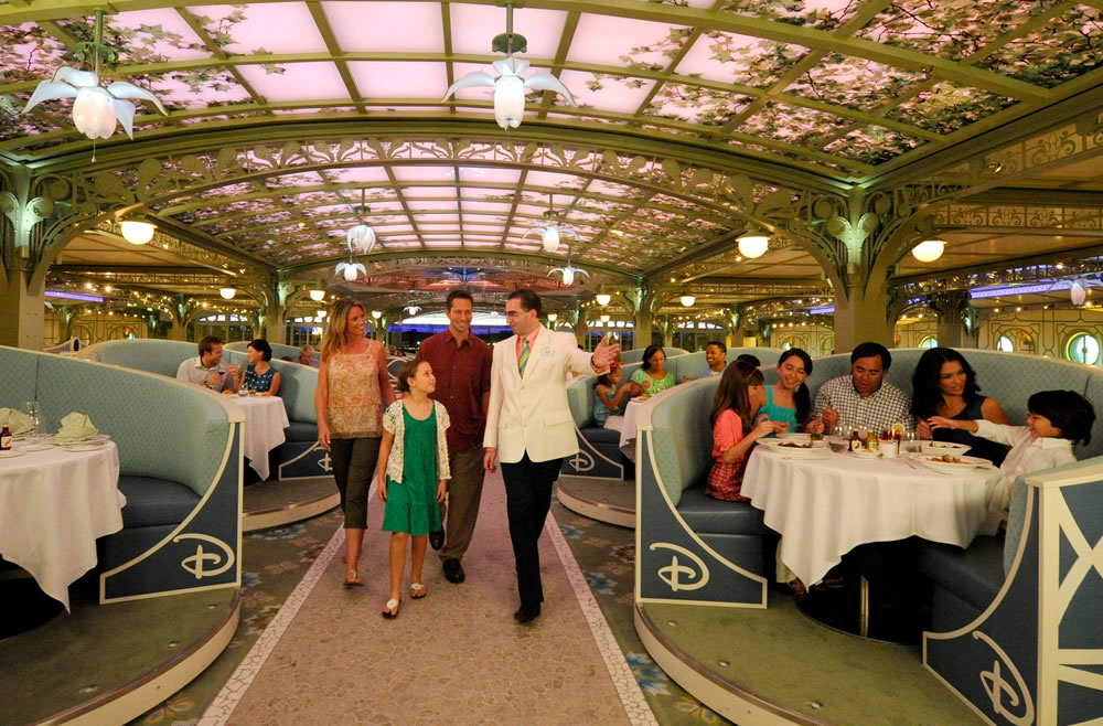 Photo Disney Dream19