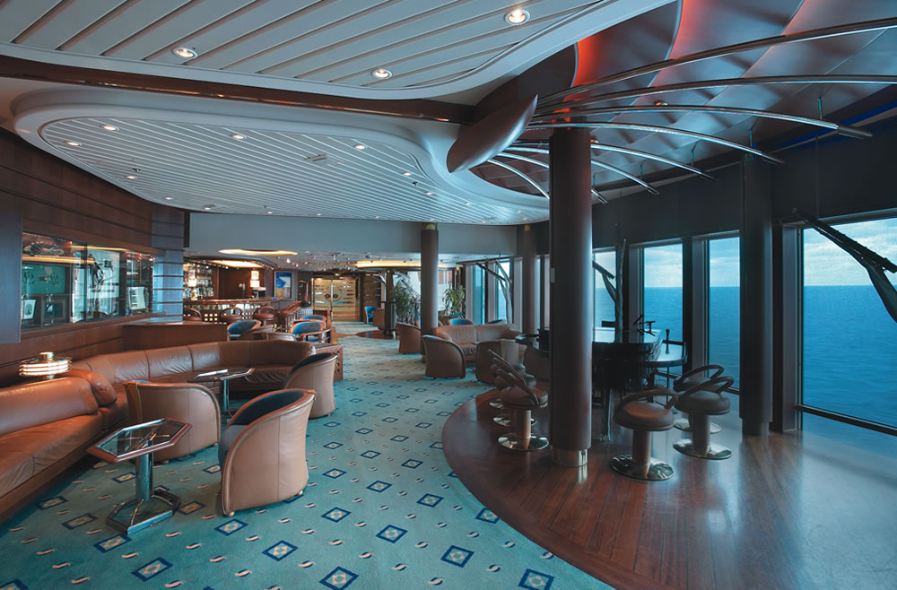Photo Vision of the Seas12