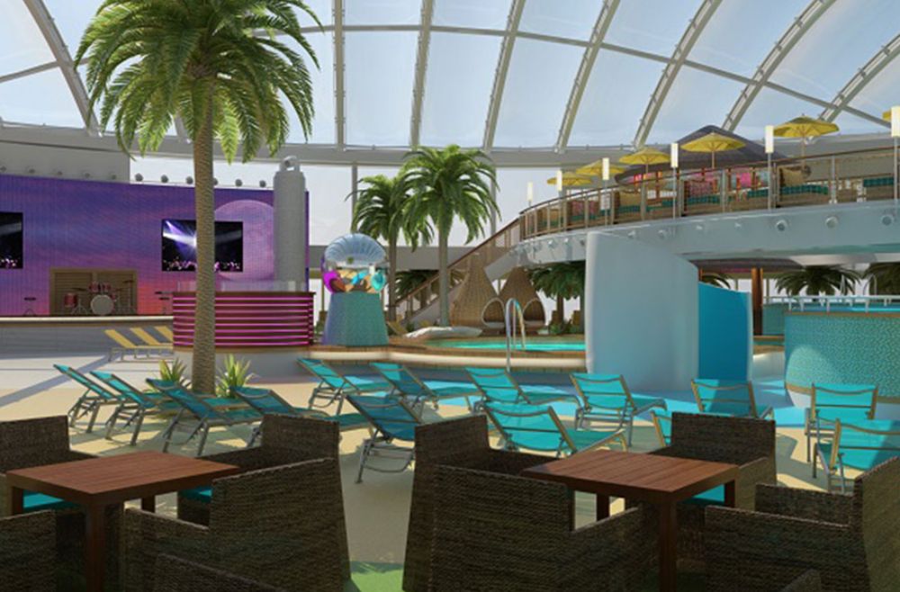 Photo AIDAnova43