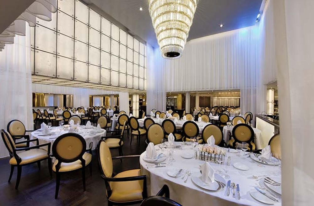 Photo Seabourn Quest19