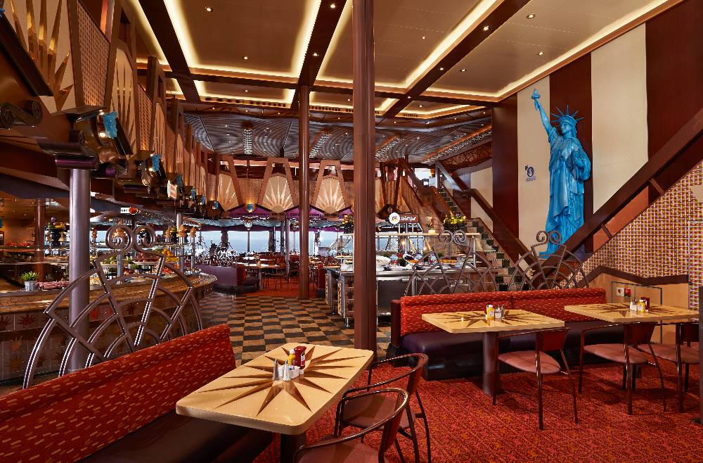 Photo Carnival Freedom11