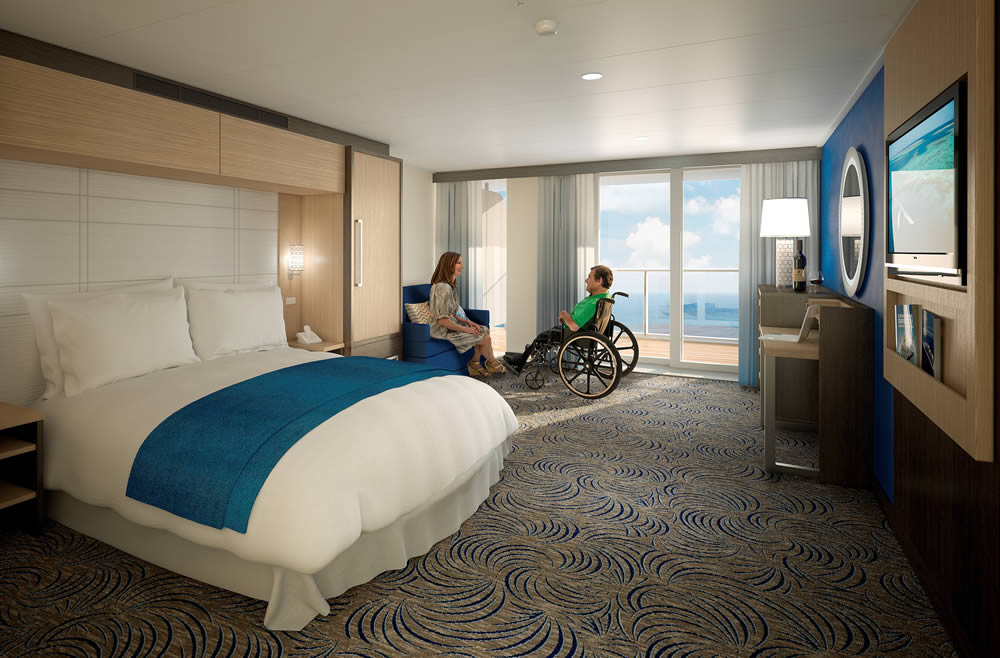 Photo Anthem of the Seas22
